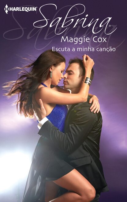 Maggie Cox - Escuta a minha canção