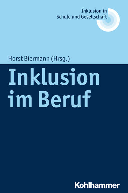 

Inklusion im Beruf