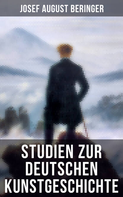 

Studien zur Deutschen Kunstgeschichte