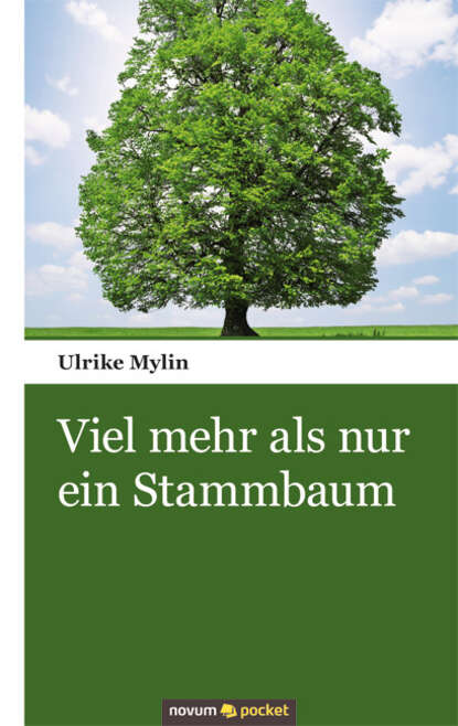 

Viel mehr als nur ein Stammbaum