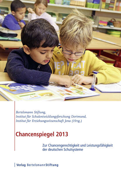 Chancenspiegel 2013