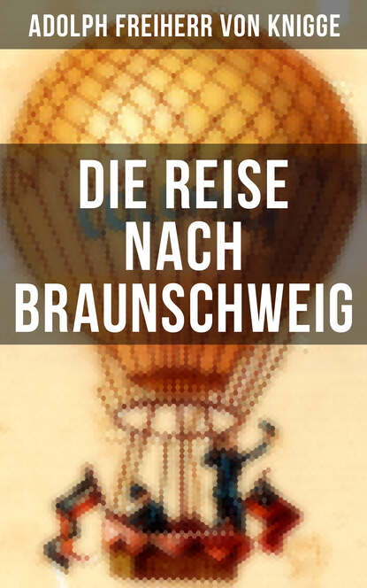 

Die Reise nach Braunschweig