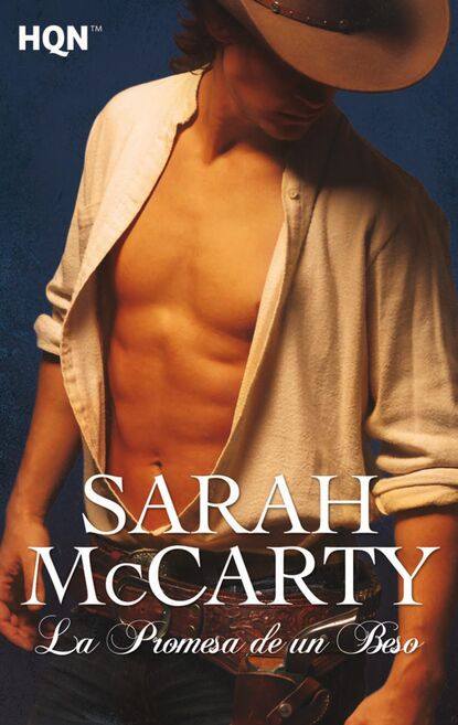 Sarah  McCarty - La promesa de un beso