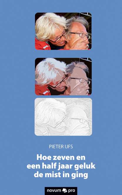 

Hoe zeven en een half jaar geluk de mist in ging