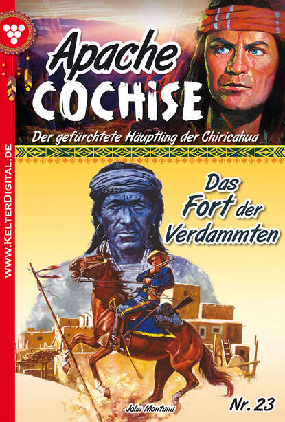 

Apache Cochise 23 – Western