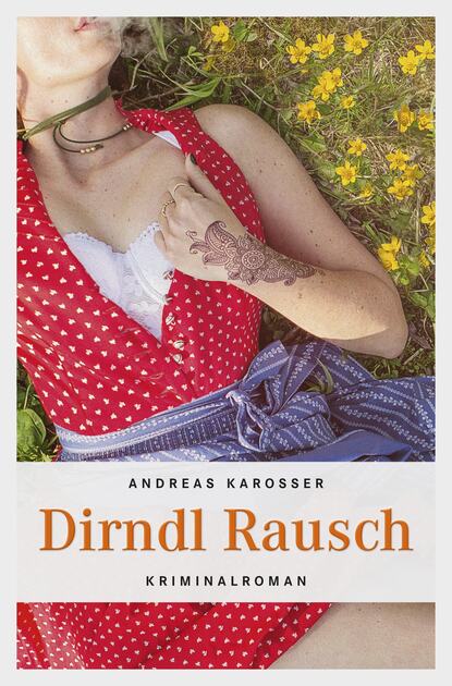 

Dirndl Rausch