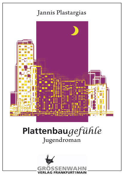 

Plattenbaugefühle