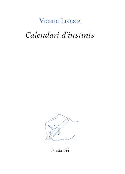 Vicenç Llorca Berrocal - Calendari d'instints