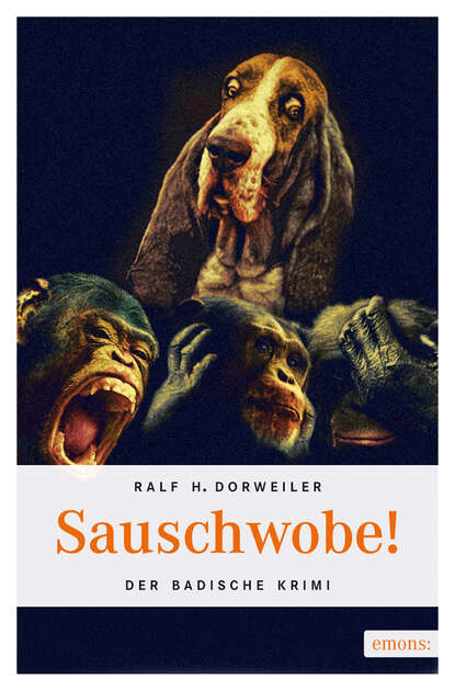 Ralf H Dorweiler - Sauschwobe!