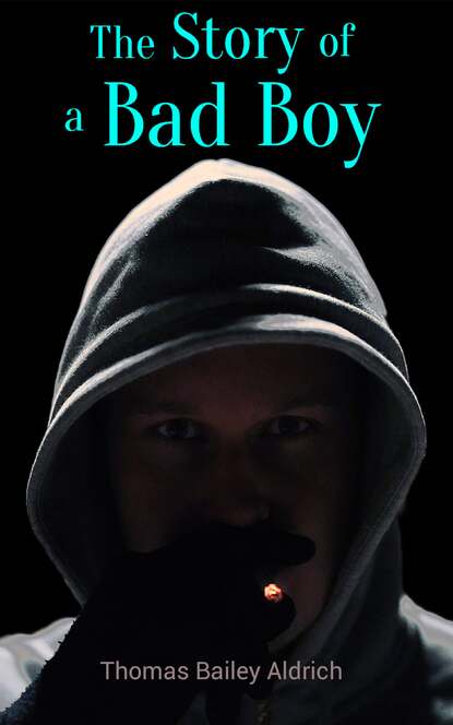 Thomas Bailey Aldrich - The Story of a Bad Boy