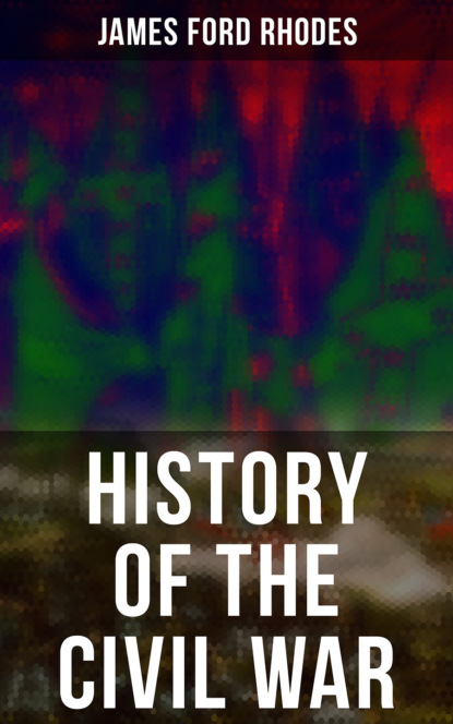 

History of the Civil War