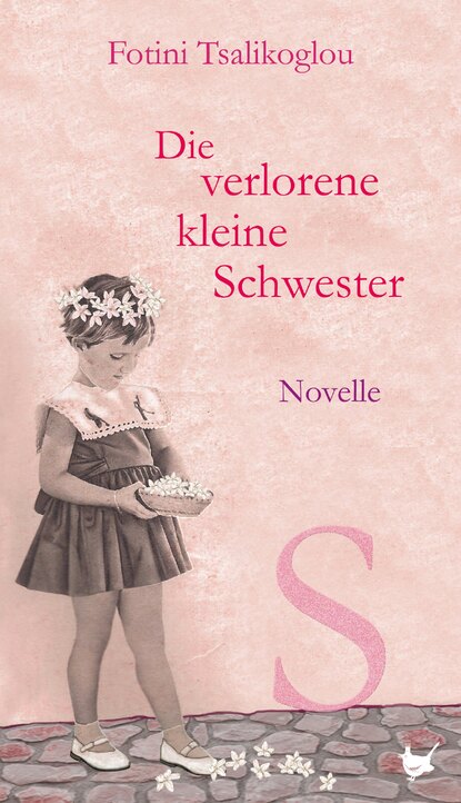

Die verlorene kleine Schwester