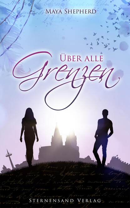 

Über alle Grenzen: Anna und Yasin