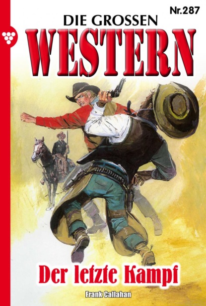Howard Duff - Die großen Western 287