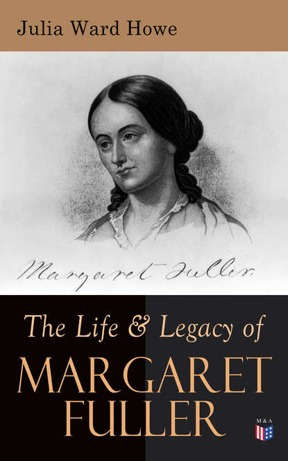 Julia Ward Howe - The Life & Legacy of Margaret Fuller