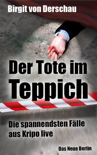 

Der Tote im Teppich