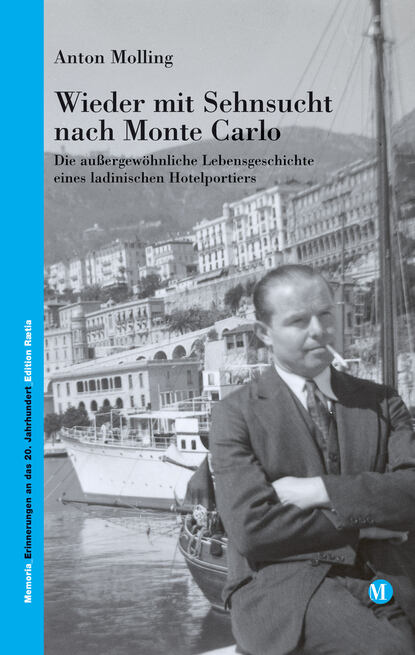 Wieder mit Sehnsucht nach Monte Carlo