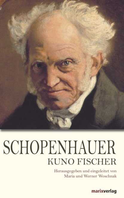 Kuno  Fischer - Schopenhauer
