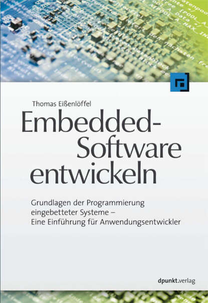 Thomas Eißenlöffel - Embedded-Software entwickeln