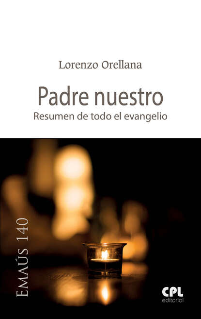Lorenzo Orellana Hurtado - Padre nuestro