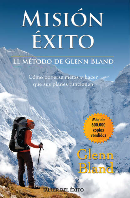 Glenn Bland - Misión éxito