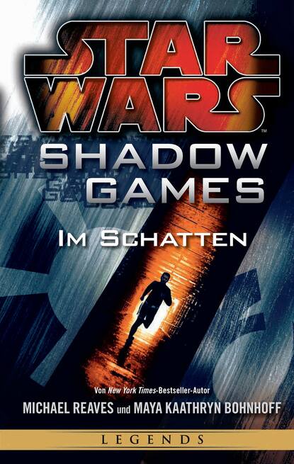 Michael  Reaves - Star Wars: Shadow Games - Im Schatten