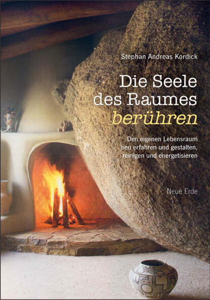Stephan Andreas Kordick - Die Seele des Raumes berühren