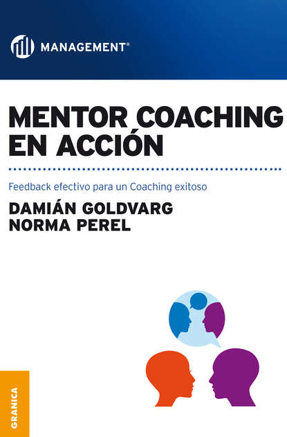 Damián Goldvarg - Mentor coaching en acción