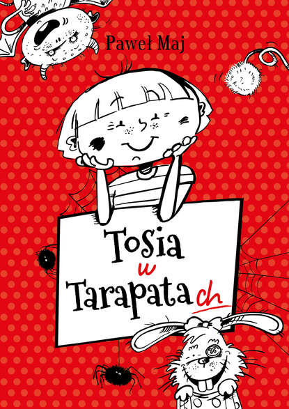 

Tosia w tarapatach