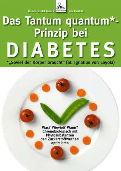 Imre Kusztrich - Leben in den Zeiten des Diabetes