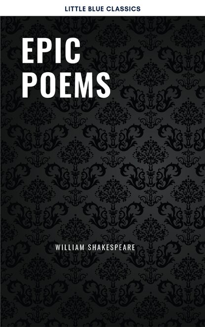 

Epic Poems