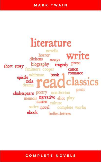 

Complete Novels