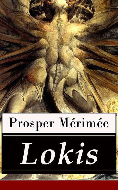 Prosper Merimee — Lokis