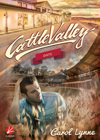 Cattle Valley: Cattle Valley Days (Carol Lynne). 