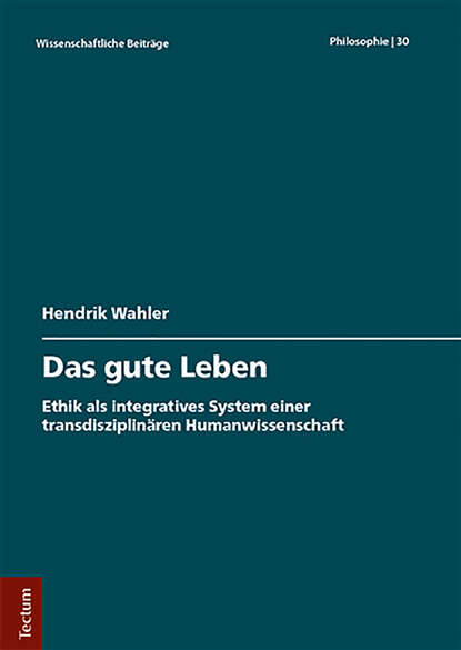 Das gute Leben - Hendrik Wahler