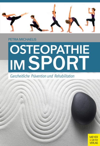 Petra Michaelis — Osteopathie im Sport