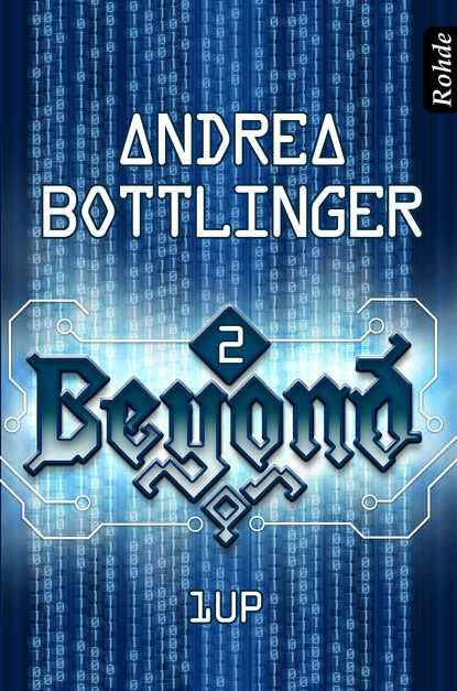 Andrea Bottlinger - Beyond Band 2: 1up