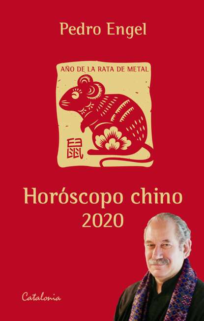 Horóscopo chino 2020 - Pedro Engel