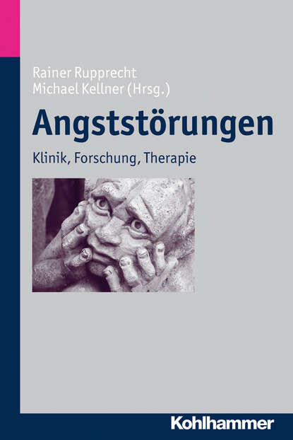 

Angststörungen