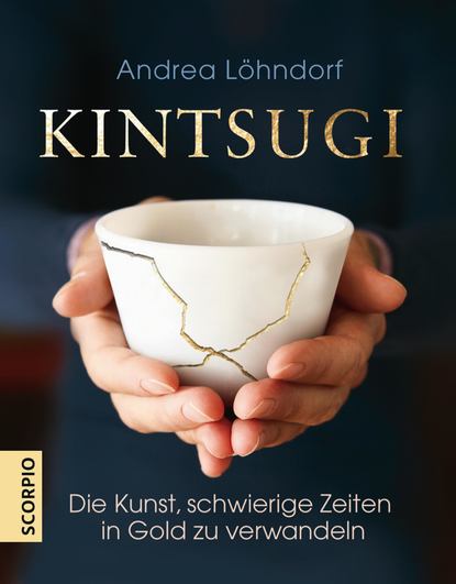 Andrea L?hndorf — Kintsugi