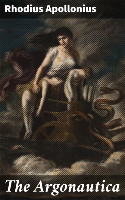 

The Argonautica