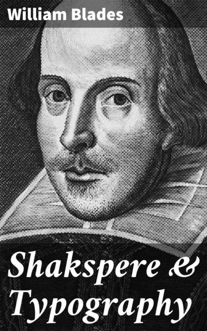 

Shakspere & Typography