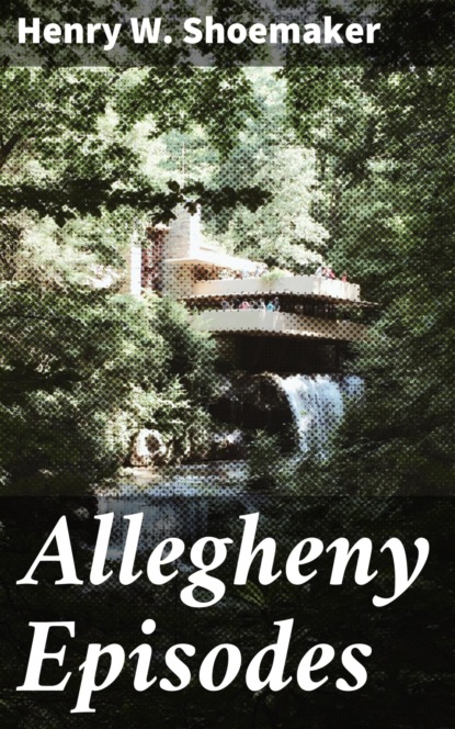 

Allegheny Episodes