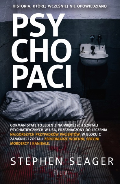 

Psychopaci
