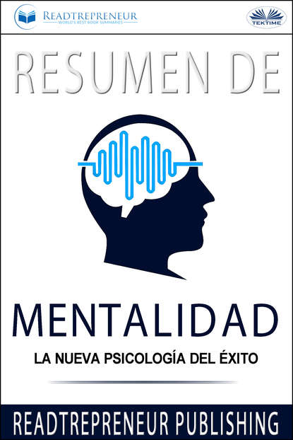 Коллектив авторов - Resumen De Mentalidad