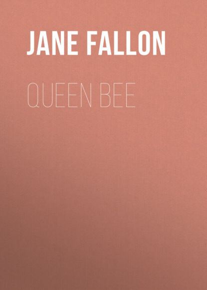 Jane Fallon — Queen Bee