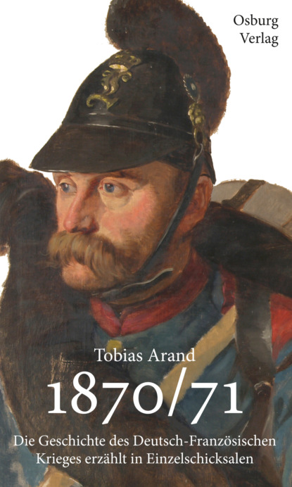 Tobias Arand - 1870/71