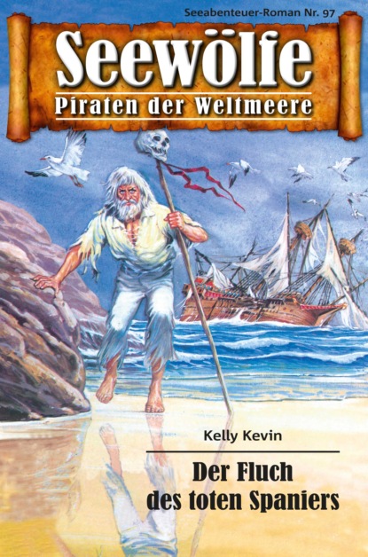 Seewölfe - Piraten der Weltmeere 97