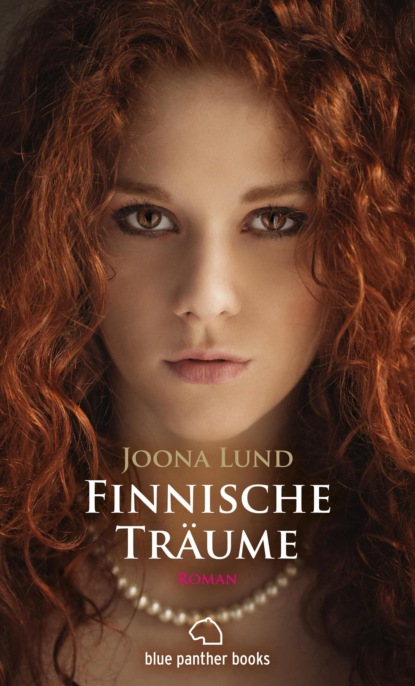 Joona Lund - Finnische Träume | Erotischer Roman