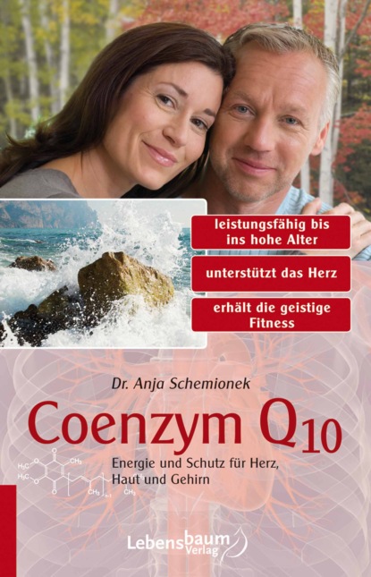 Coenzym Q10 (Dr. Anja Schemionek). 